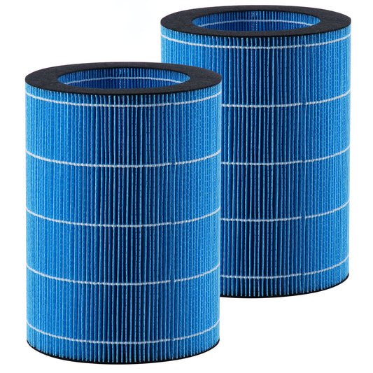 Evaporative luftfuktare ersättningsfilter 2-pack för  5L/1,32G modell