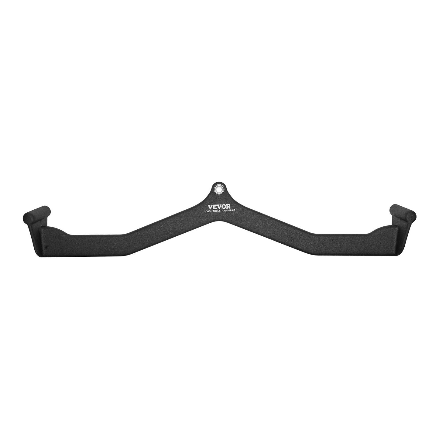 LAT Pulldown Bar Tricep Handtag Attachment V-bar kabelmaskin för hemmagym