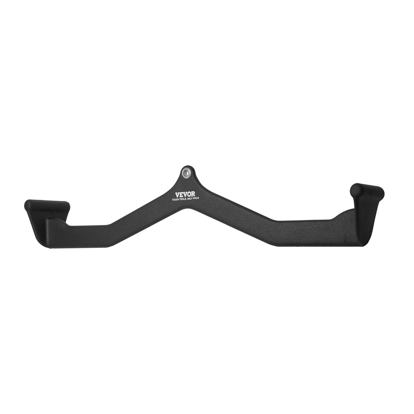 LAT Pulldown Bar Tricep Handtag Attachment V-bar kabelmaskin för hemmagym