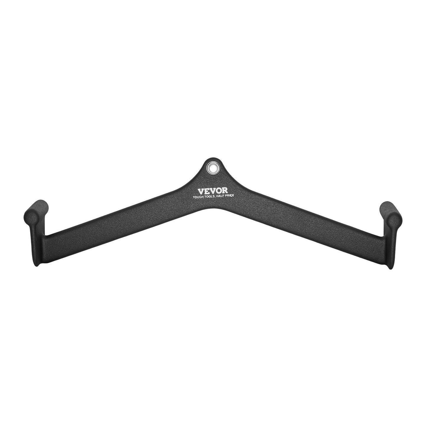 LAT Pulldown Bar Tricep Handle Attachment V-bar Cable Machine for Home Gym