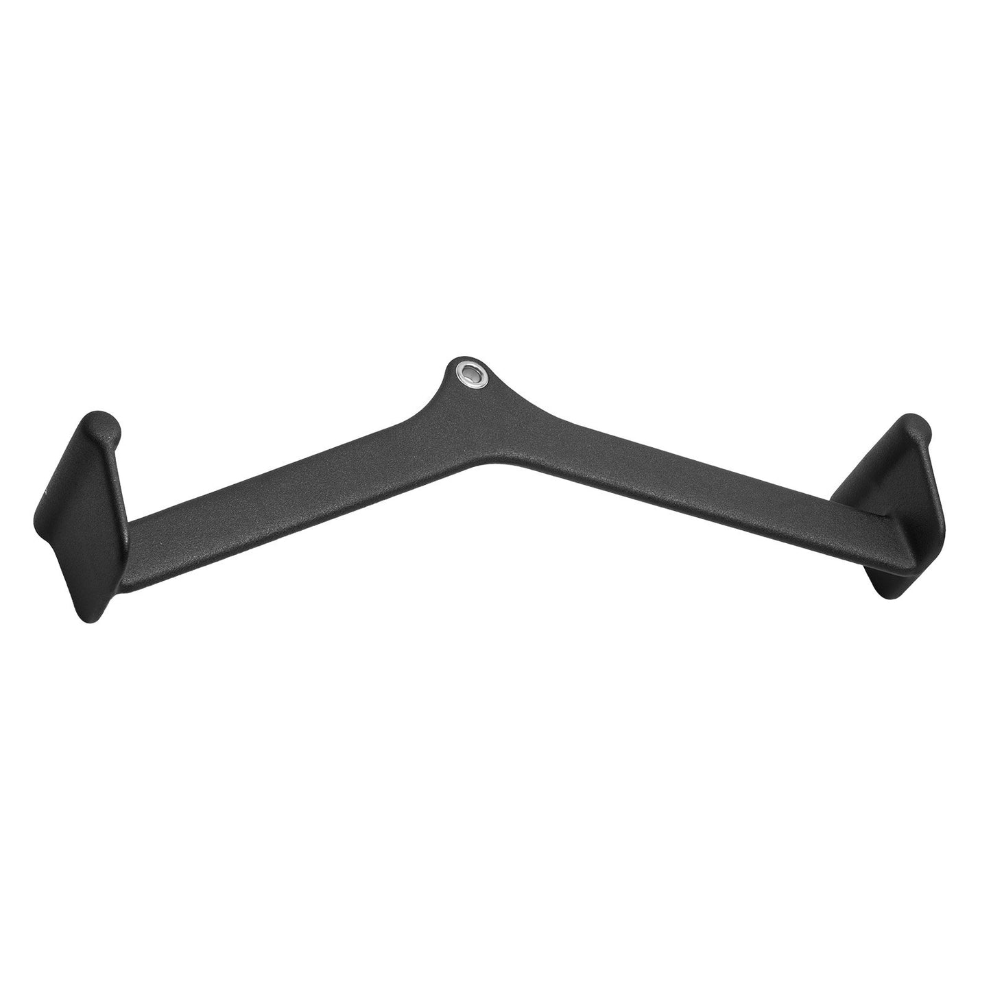 LAT Pulldown Bar Tricep Handle Attachment V-bar Cable Machine for Home Gym