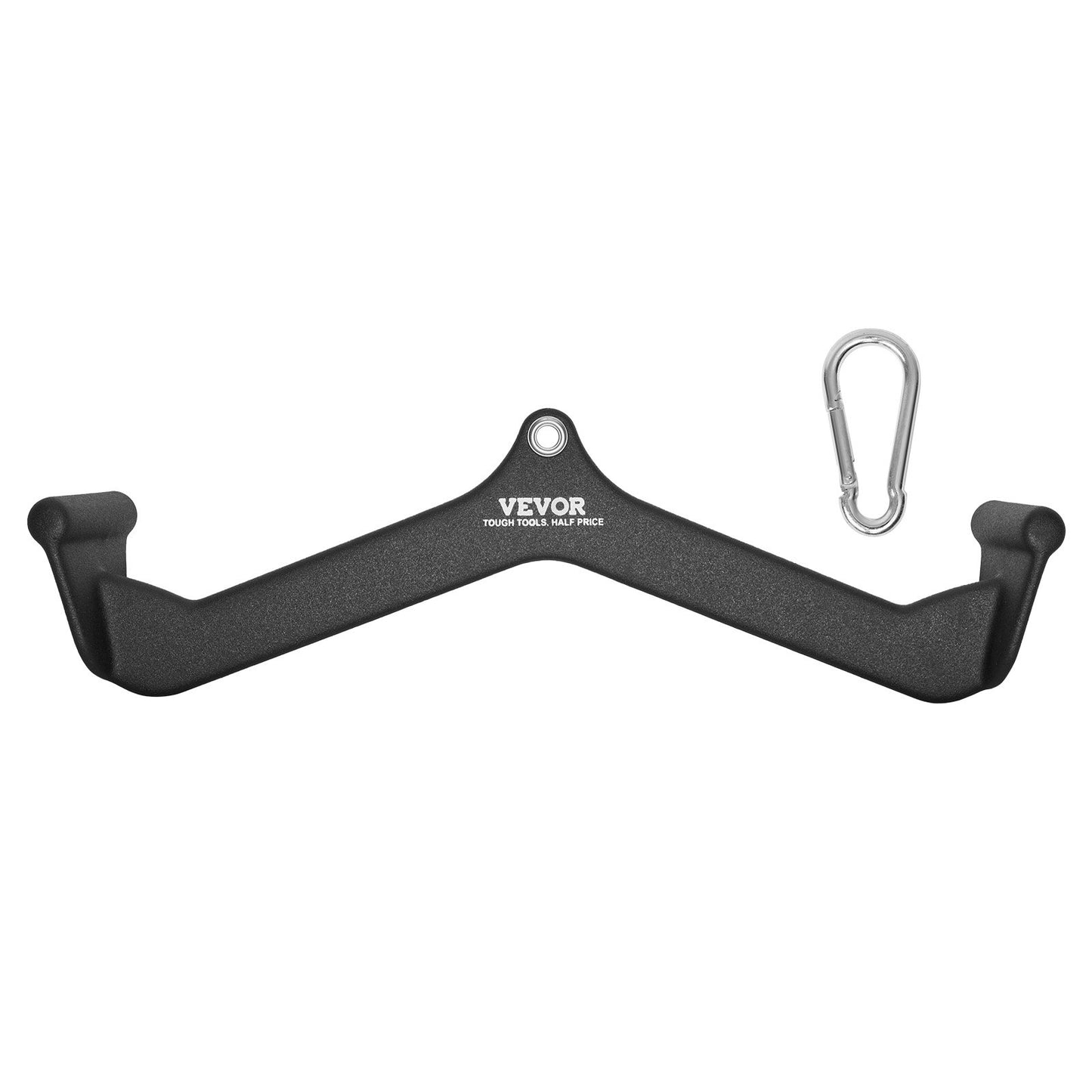 LAT Pulldown Bar Trizeps Griff Befestigung V-bar Kabel Maschine für Home Gym