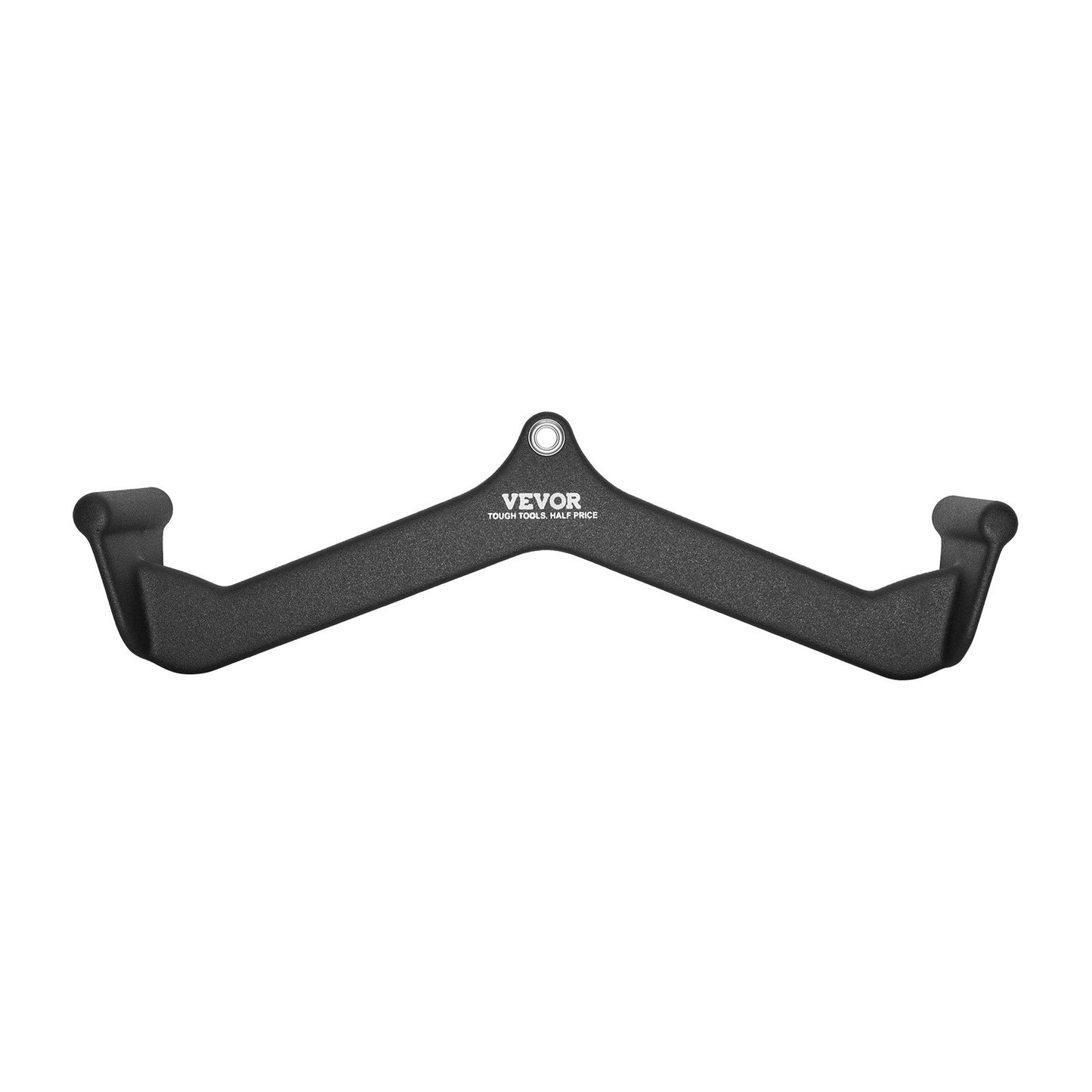 LAT Pulldown Bar Trizeps Griff Befestigung V-bar Kabel Maschine für Home Gym
