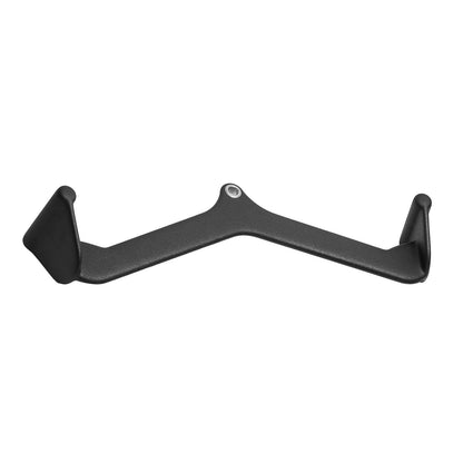 LAT Pulldown Bar Trizeps Griff Befestigung V-bar Kabel Maschine für Home Gym