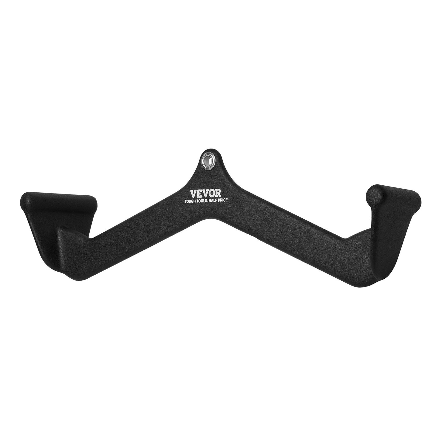 LAT Pulldown Bar Trizeps Griff Befestigung V-bar Kabel Maschine für Home Gym