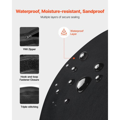 Workout Sandbag Robust Fitnessväska för CrossFit och viktträning