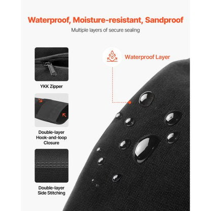 Workout Sandbag Robust Fitnessväska för CrossFit och viktträning