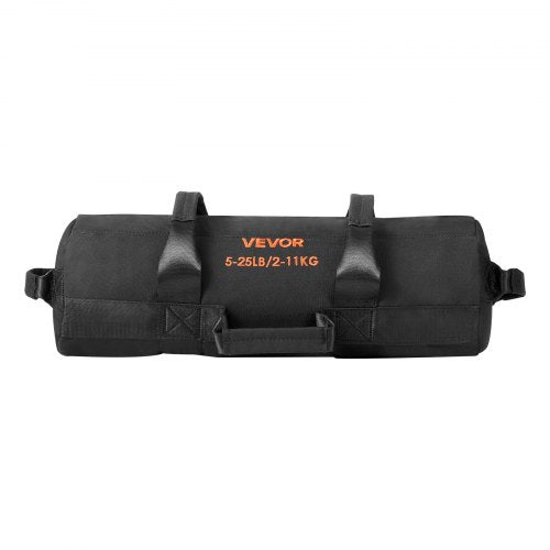Workout Sandbag Robuste Fitnesstasche für CrossFit und Krafttraining