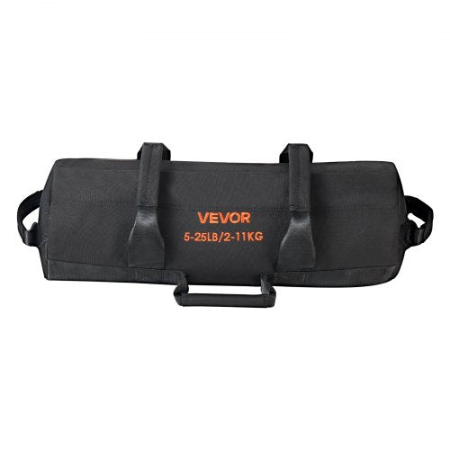 Workout Sandbag Robuste Fitnesstasche für CrossFit und Krafttraining