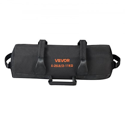 Workout Sandbag Robuste Fitnesstasche für CrossFit und Krafttraining