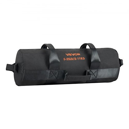 Workout Sandbag Robuste Fitnesstasche für CrossFit und Krafttraining