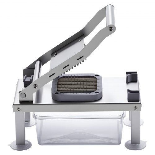 Vegetable Chopper Mandoline Slicer All-in-1 Food Vegetable Cutter 9 Blades