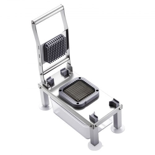 Vegetable Chopper Mandoline Slicer All-in-1 Food Vegetable Cutter 8 Blades