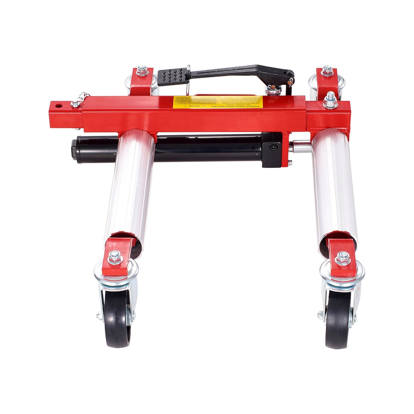 Rad Dolly Heavy Duty Fahrzeug Positionierung Reifen Auto Heber 1500Lbs 2 Pack