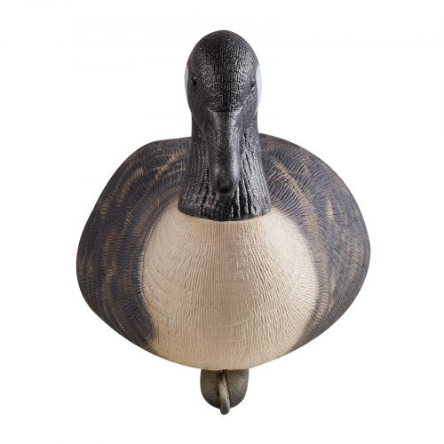 Canada Goose Decoy Utomhusgåsflytare med ultrarealistisk färg 6-pack