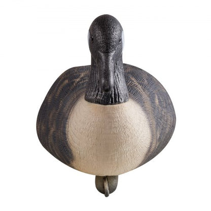 Canada Goose Decoy Utomhusgåsflytare med ultrarealistisk färg 6-pack