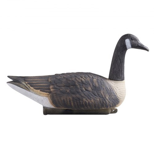 Canada Goose Decoy Utomhusgåsflytare med ultrarealistisk färg 6-pack