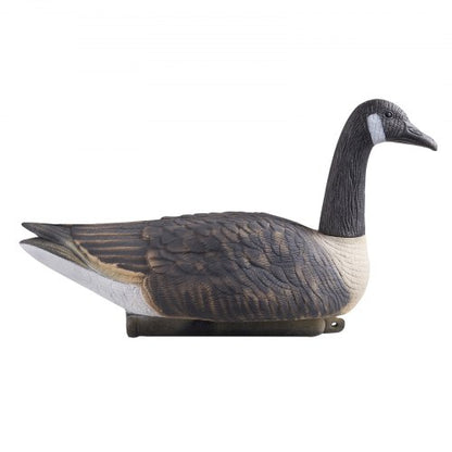 Canada Goose Decoy Utomhusgåsflytare med ultrarealistisk färg 6-pack