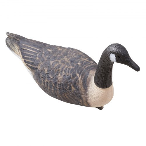 Canada Goose Decoy Utomhusgåsflytare med ultrarealistisk färg 6-pack