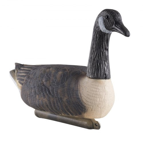Canada Goose Decoy Utomhusgåsflytare med ultrarealistisk färg 6-pack