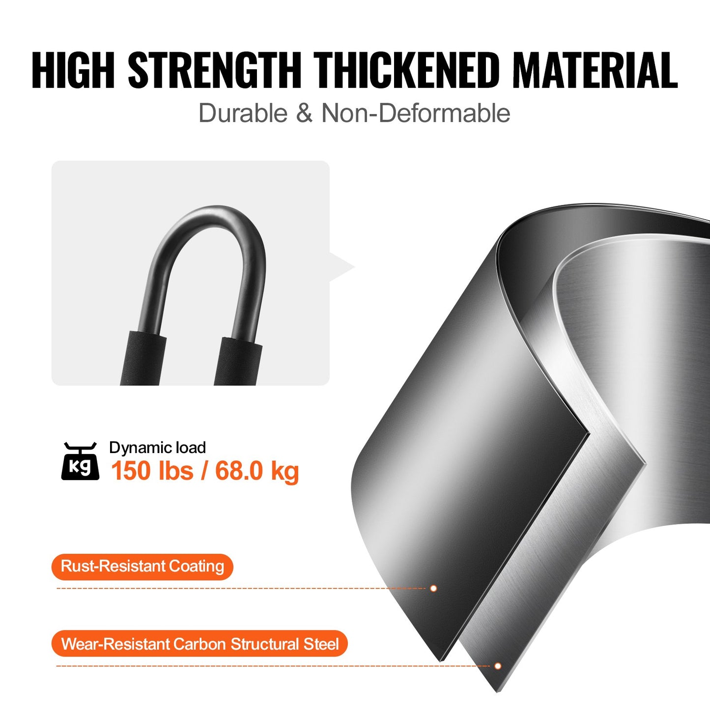 Kajaktakräcke 1 par J-Bar, Mjuk takräcke, Top Mount Tie Down, Bärare för kajak, Surfbräda, Kanot, SUP, Ski Board, Montering på bil, SUV, Lastbil, 1 Kajak