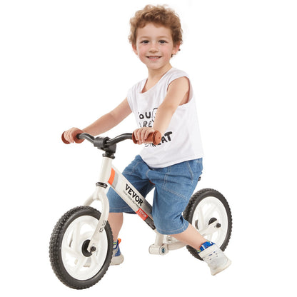 Laufrad für Kleinkinder, Laufrad aus Karbonstahl für 1–5 Jahre alte Jungen und Mädchen