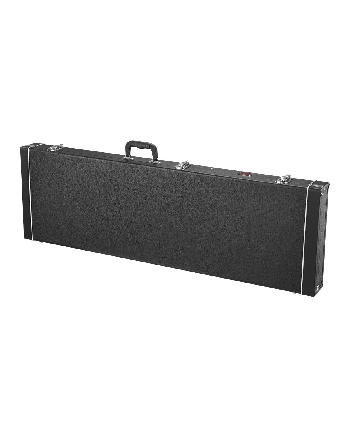Bass Guitar Hard Case 48.03in Waterproof with Lock and Key for Bass Guitar