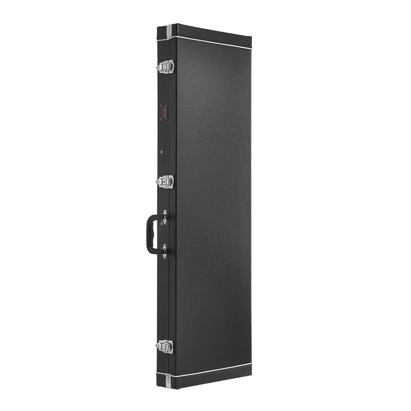 Bass Guitar Hard Case 48.03in Waterproof with Lock and Key for Bass Guitar