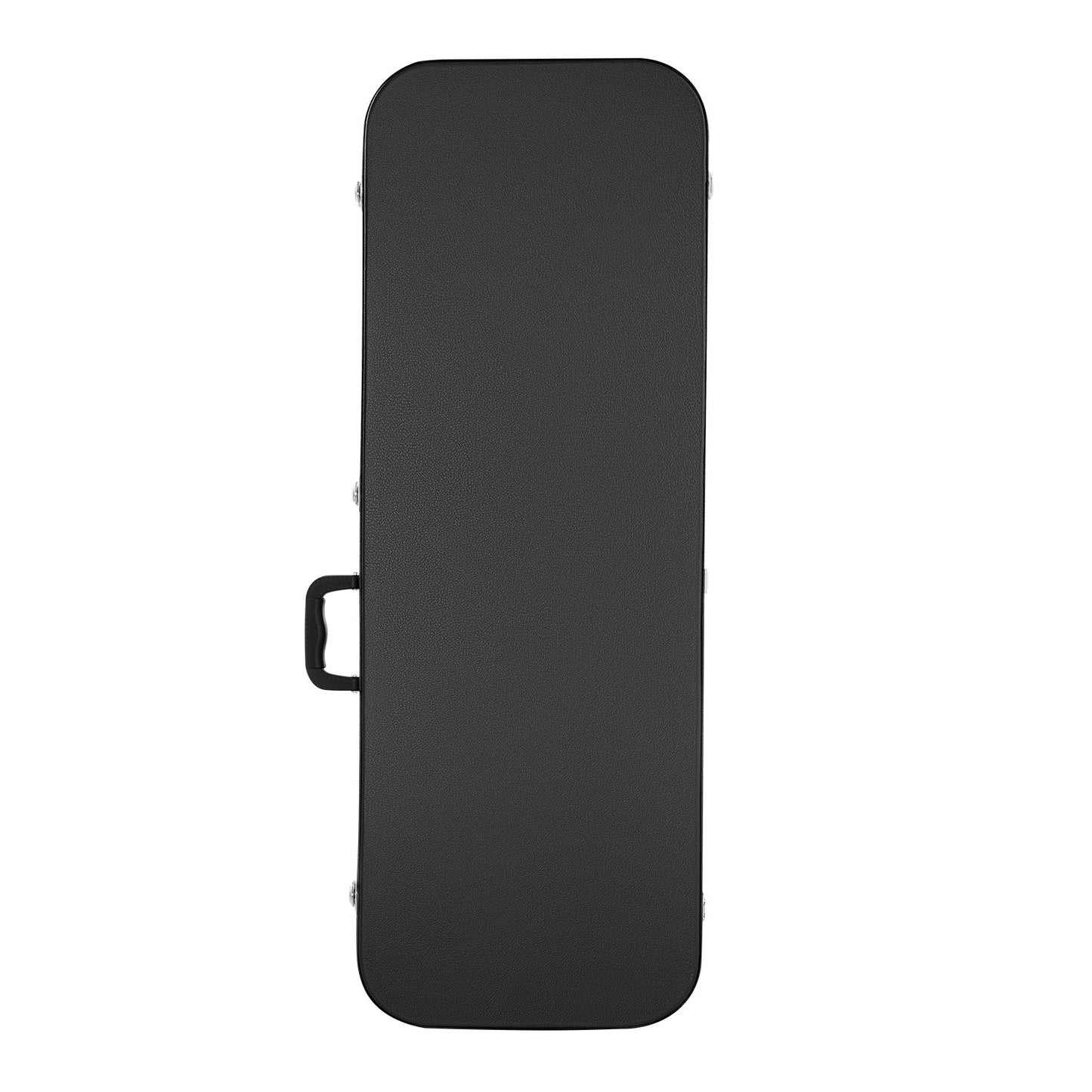 Electric Guitar Hard Case 43.11 in med lås och nyckel för elgitarr