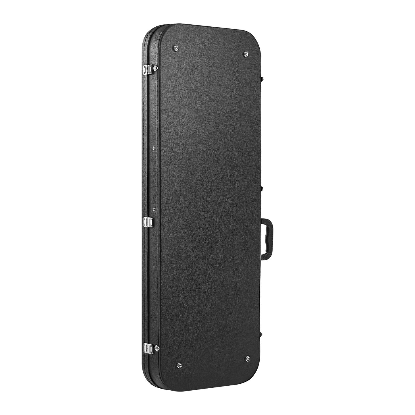Electric Guitar Hard Case 43.11 in med lås och nyckel för elgitarr