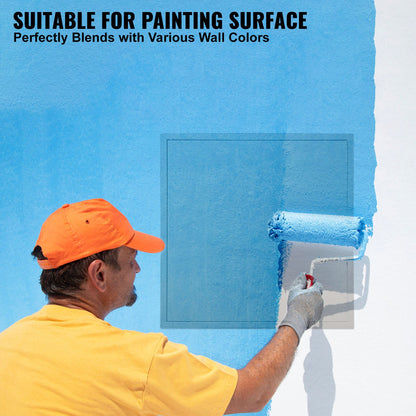 Access Panel for plasterboard ceilings 16