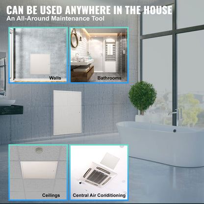 Access Panel for plasterboard ceilings 16