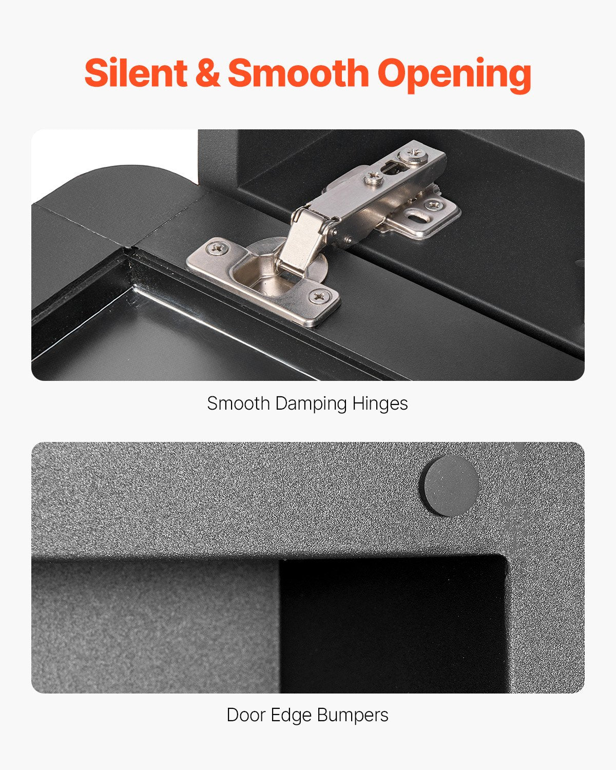 Medicine Cabinet 16.5" x 27.5" Mirror Medicine Cabinet Adjustable Shelves