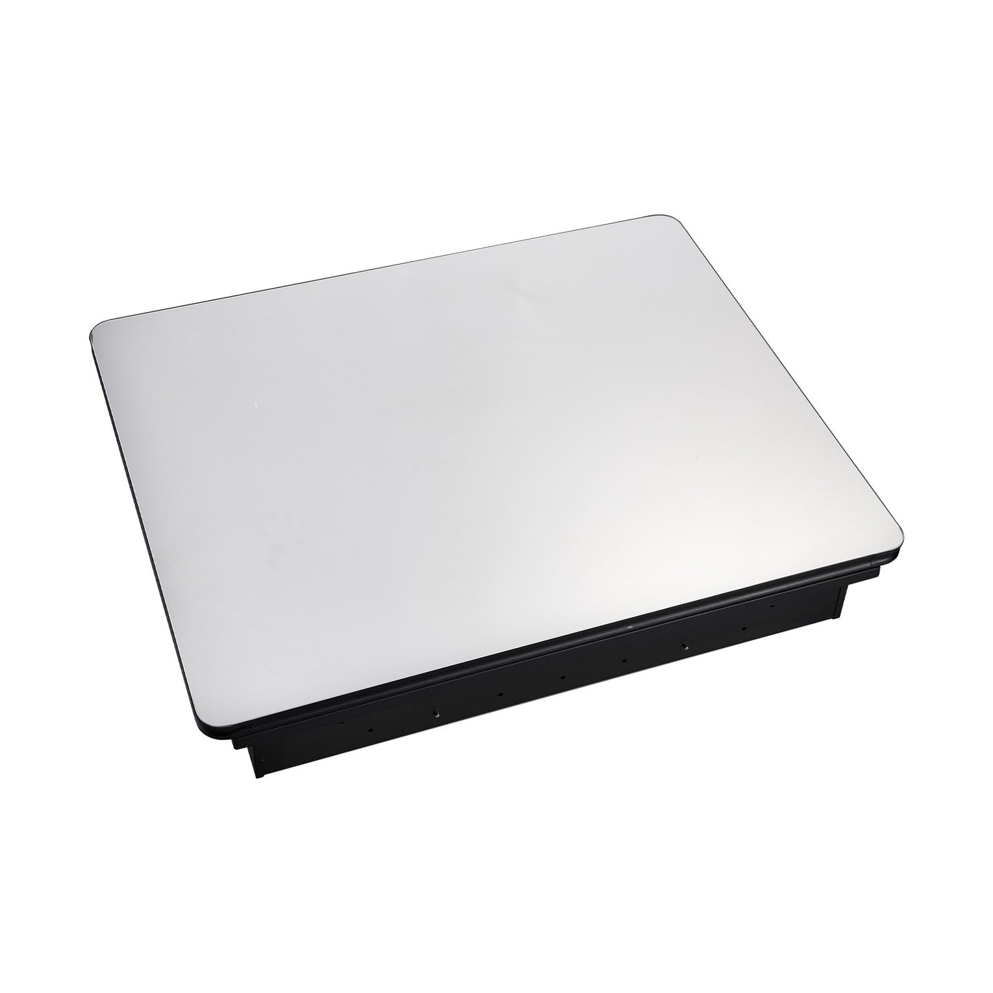 Medicine Cabinet 24" x 30" Mirror Medicine Cabinet Adjustable Shelves