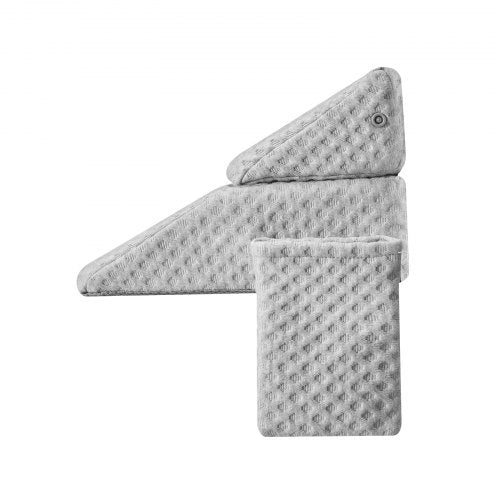 Kilkudde för huvudgavel 152 x 25 x 15 cm Fyllnadsmaterial för glipor på 0-18 cm |  EU