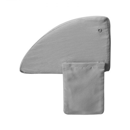 Kilkudde för huvudgavel 190 x 20 x 15 cm Fyllnadsmedel för glipor på 0–13 cm |  EU