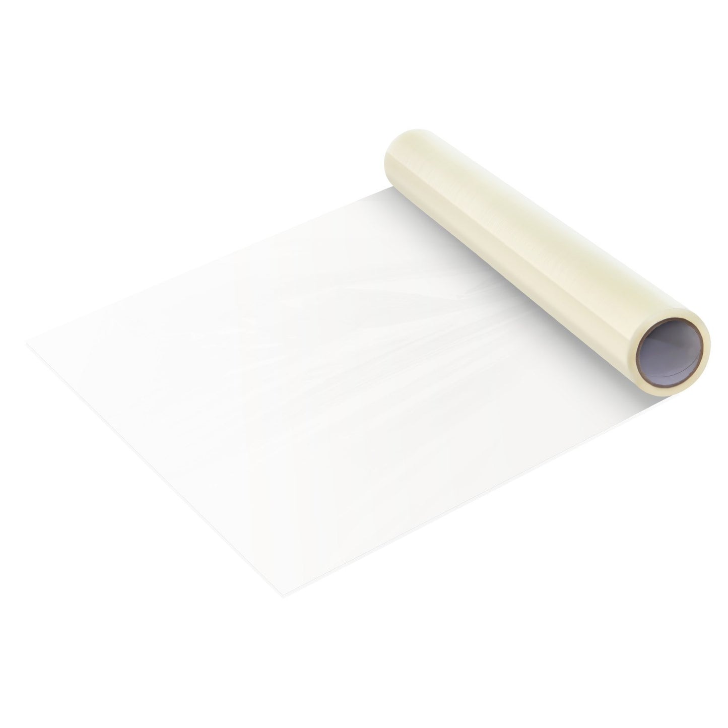 Carpet protection film 24" x 100" self-adhesive car carpet protector PE