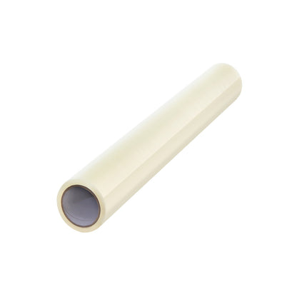 Teppichschutzfolie 24" x 200" selbstklebend Auto Teppichschutz PE