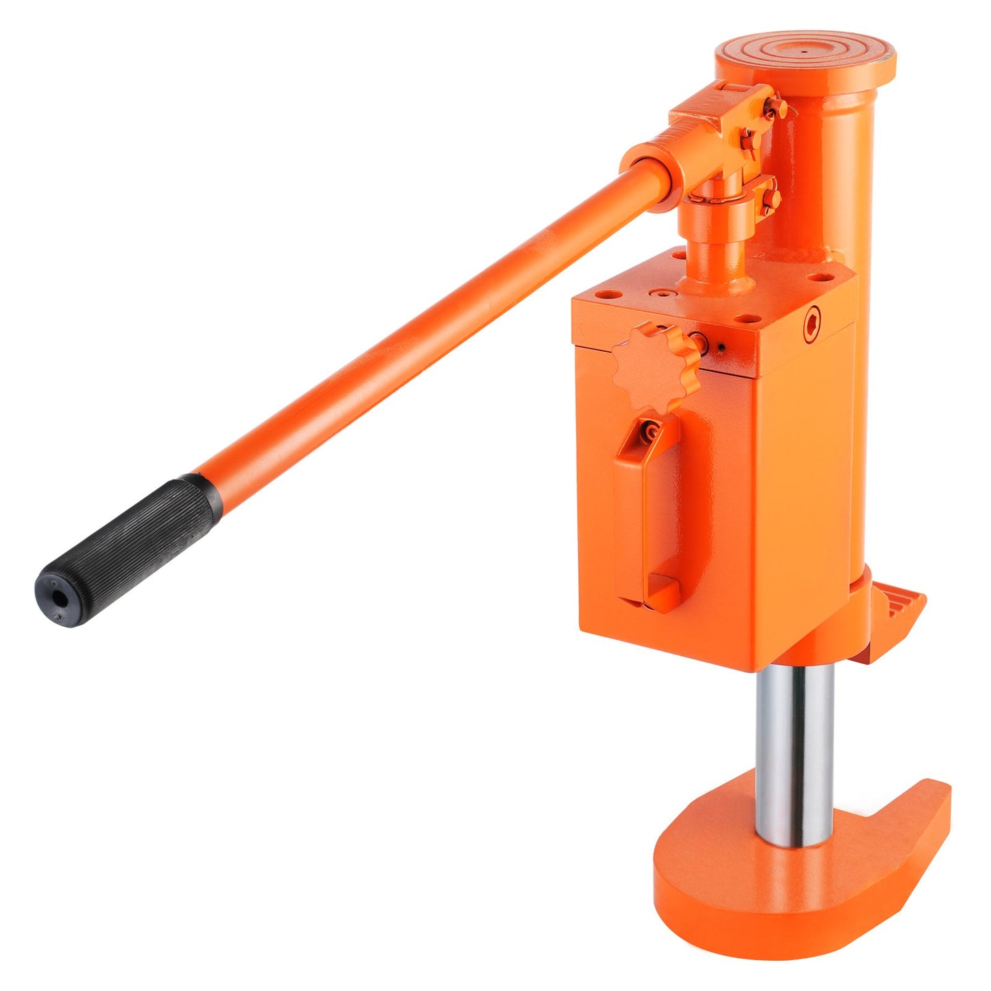 Hydraulic Machine Toe Jack Lift 360° Roterbar 5 T Toe 10 T Toppkapacitet