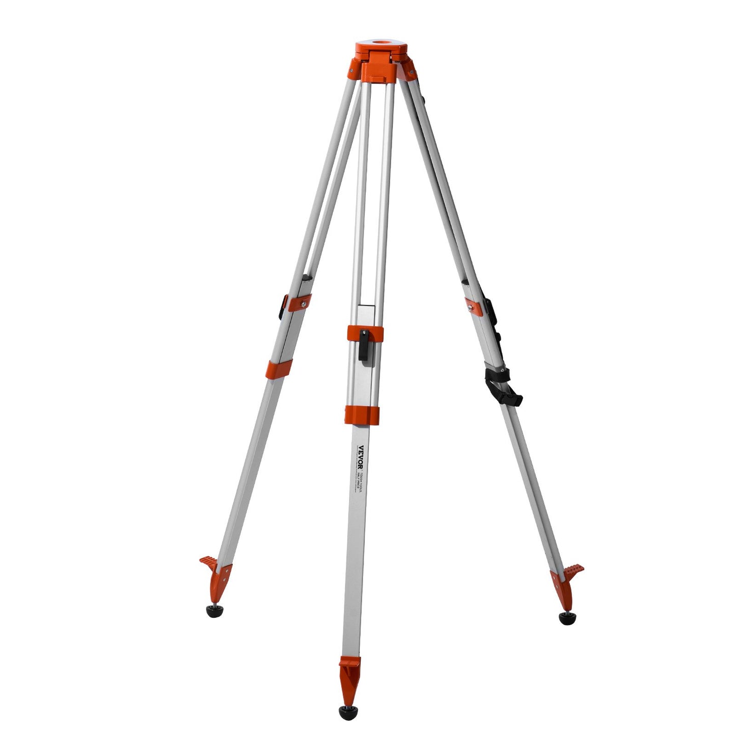 Laser Level Tripod Stand 5/8"-11 gänga 16,53-65,55 tum höjdjustering