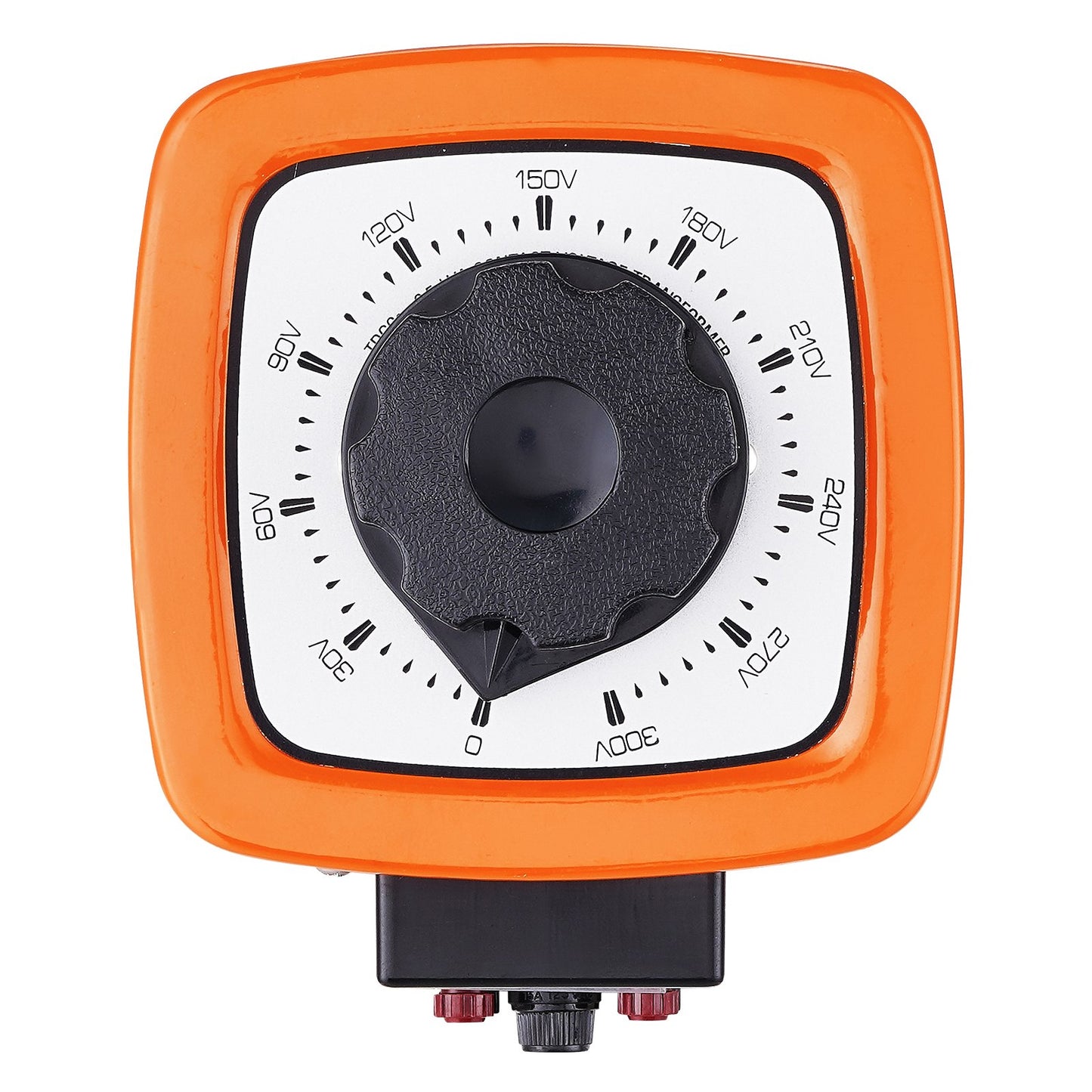 500VA Transformator för variabel spänning 1,7A 0-300V AC spänningsregulator CE