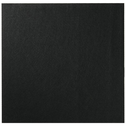 Carpet Tiles Reusable, 24" x 24" Carpet Tiles with Padding Attached, Soft Padded Carpet Tiles, Easy Install DIY for Living Room Bedroom (24 Tiles, Mixed Brown)
