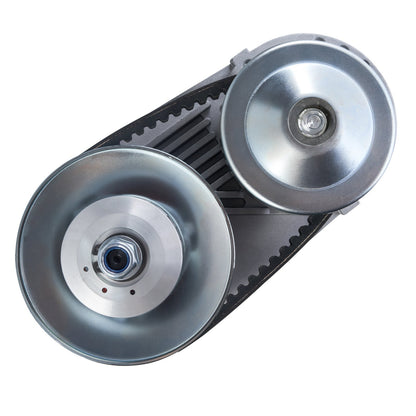 2000 U/min Antriebskupplung Langlebige Kupplung mit 2–8 PS-Motor und Gummiriemen