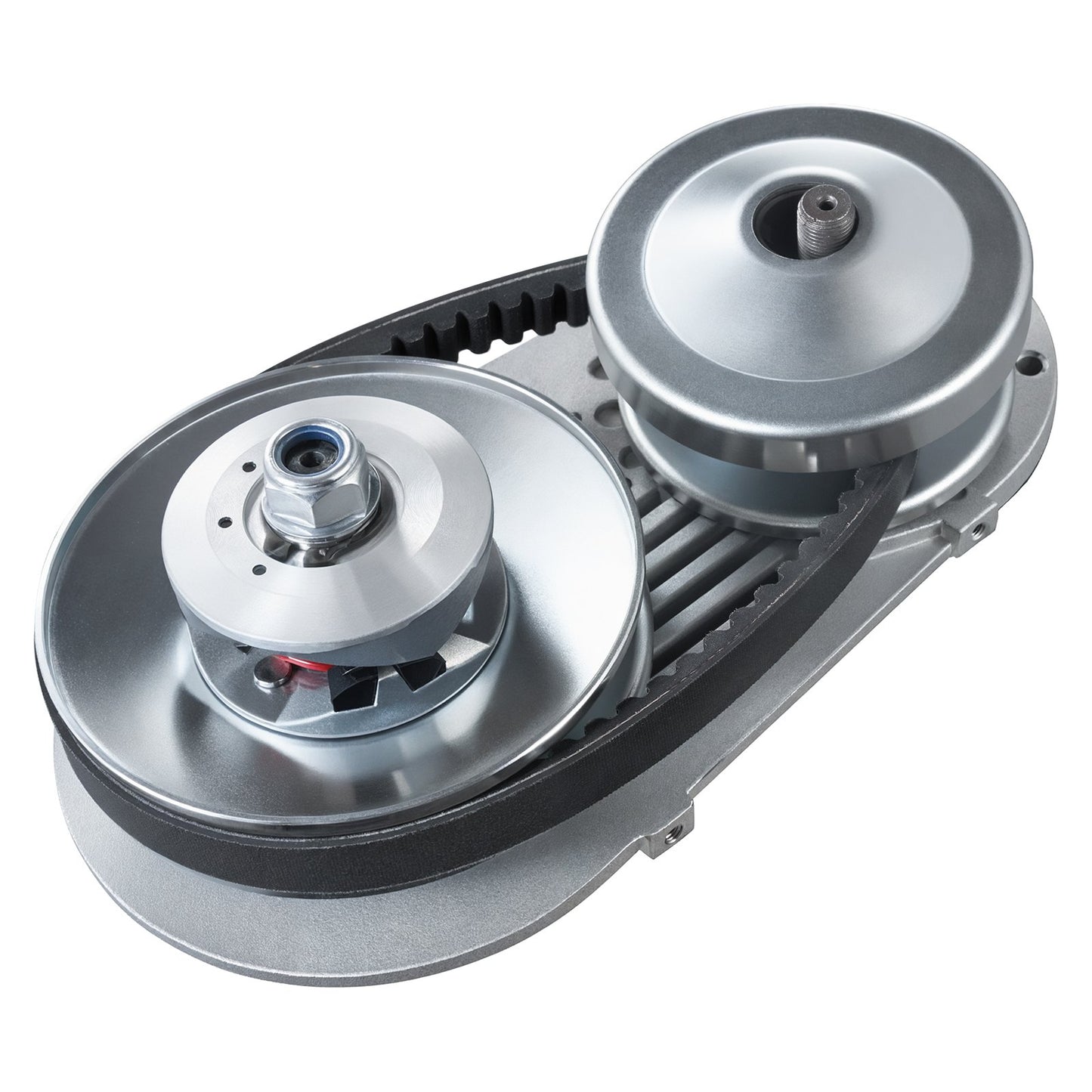 2000 U/min Antriebskupplung Langlebige Kupplung mit 2–8 PS-Motor und Gummiriemen
