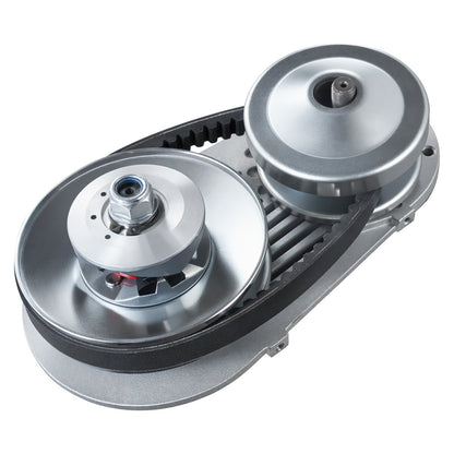 2000 U/min Antriebskupplung Langlebige Kupplung mit 2–8 PS-Motor und Gummiriemen