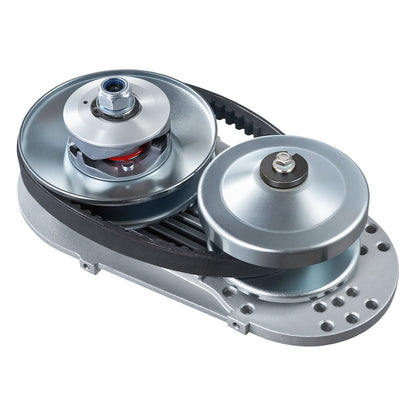 2000 U/min Antriebskupplung Langlebige Kupplung mit 2–8 PS-Motor und Gummiriemen