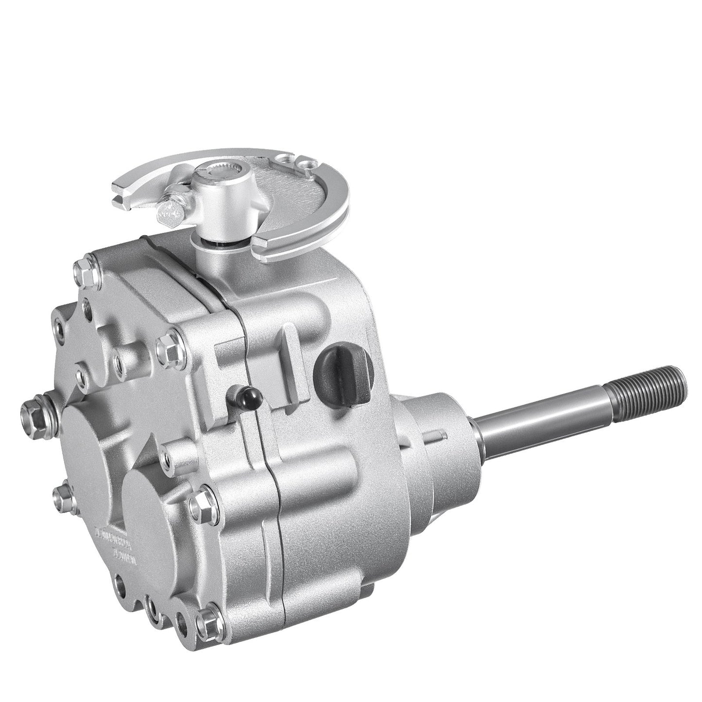 2300 RPM Drive Clutch High Strength Clutch with 2-7HP Motor &amp; Shift Mode