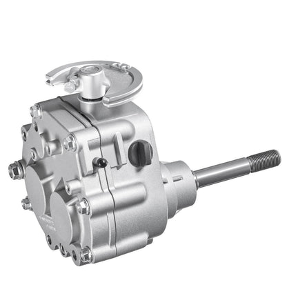 2300 RPM Drive Clutch High Strength Clutch with 2-7HP Motor &amp; Shift Mode