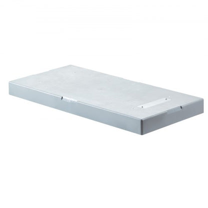 Mini Split Pad för 9000-36000 BTU Antivibrationsdynor för utomhusbruk