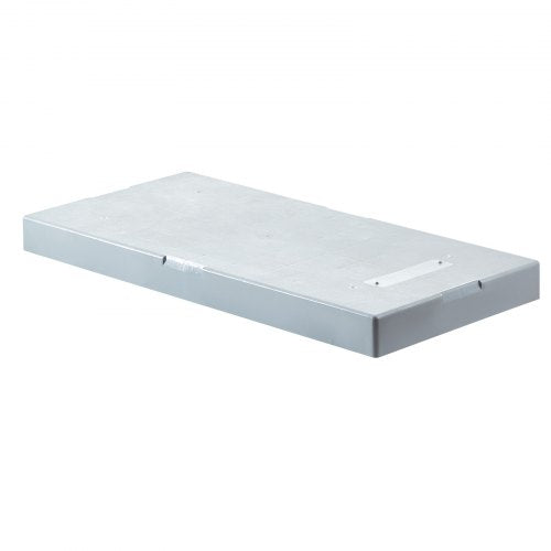 Mini Split Pad för 9000-36000 BTU Antivibrationsdynor för utomhusbruk